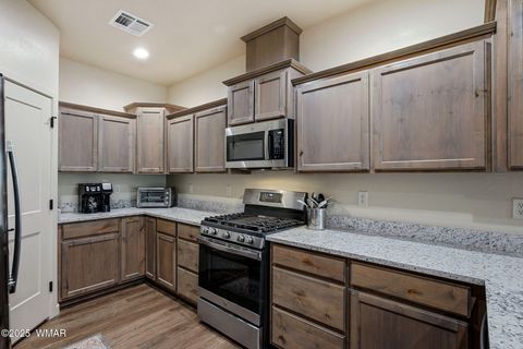 Tiny photo for 6009 Saturn Drive, Lakeside, AZ 85929 (MLS # 258921)