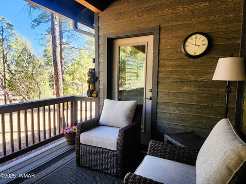 Tiny photo for 6009 Saturn Drive, Lakeside, AZ 85929 (MLS # 258921)