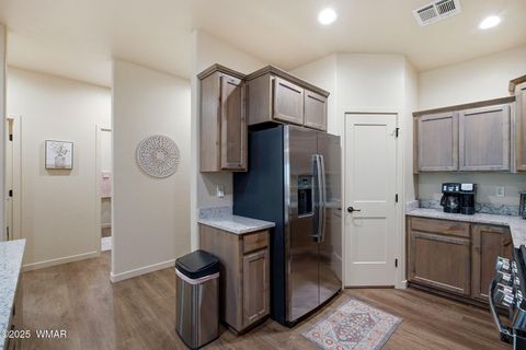 Tiny photo for 6009 Saturn Drive, Lakeside, AZ 85929 (MLS # 258921)