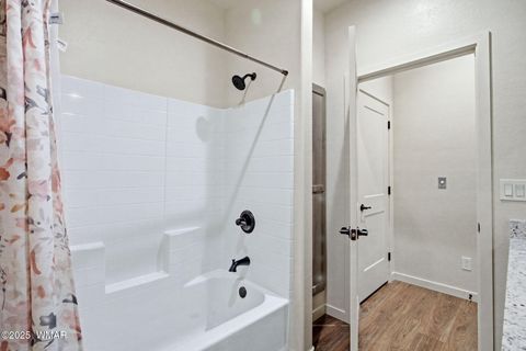 Tiny photo for 6009 Saturn Drive, Lakeside, AZ 85929 (MLS # 258921)