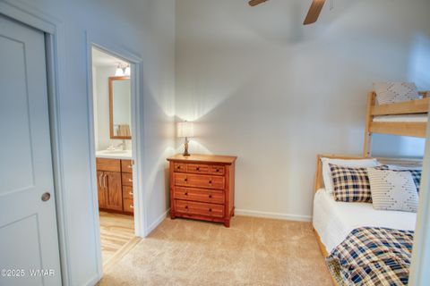 Tiny photo for 3767 Crown Dancer Drive, Pinetop, AZ 85935 (MLS # 257820)