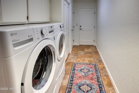 Tiny photo for 3767 Crown Dancer Drive, Pinetop, AZ 85935 (MLS # 257820)