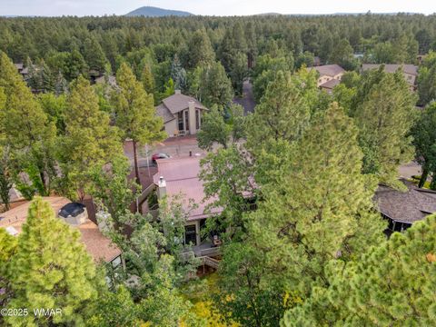 Tiny photo for 3767 Crown Dancer Drive, Pinetop, AZ 85935 (MLS # 257820)