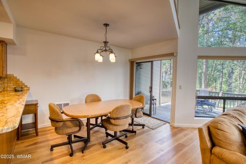 Tiny photo for 3767 Crown Dancer Drive, Pinetop, AZ 85935 (MLS # 257820)