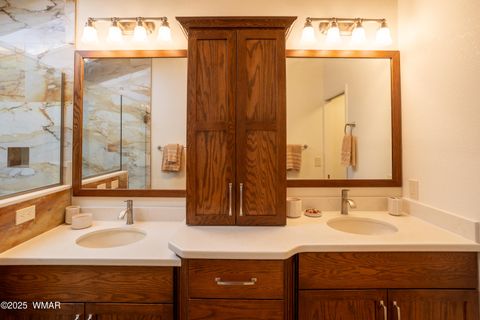 Tiny photo for 3767 Crown Dancer Drive, Pinetop, AZ 85935 (MLS # 257820)