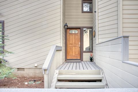 Tiny photo for 3767 Crown Dancer Drive, Pinetop, AZ 85935 (MLS # 257820)