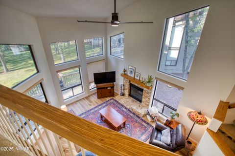 Tiny photo for 3767 Crown Dancer Drive, Pinetop, AZ 85935 (MLS # 257820)