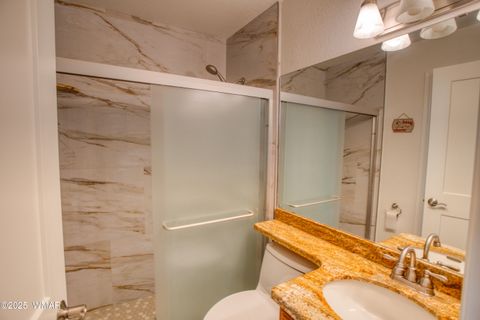 Tiny photo for 3767 Crown Dancer Drive, Pinetop, AZ 85935 (MLS # 257820)