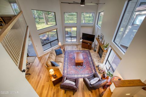 Tiny photo for 3767 Crown Dancer Drive, Pinetop, AZ 85935 (MLS # 257820)