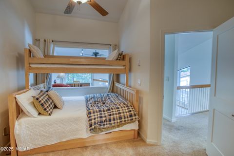 Tiny photo for 3767 Crown Dancer Drive, Pinetop, AZ 85935 (MLS # 257820)