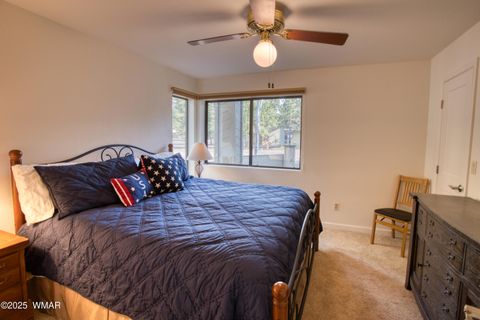 Tiny photo for 3767 Crown Dancer Drive, Pinetop, AZ 85935 (MLS # 257820)