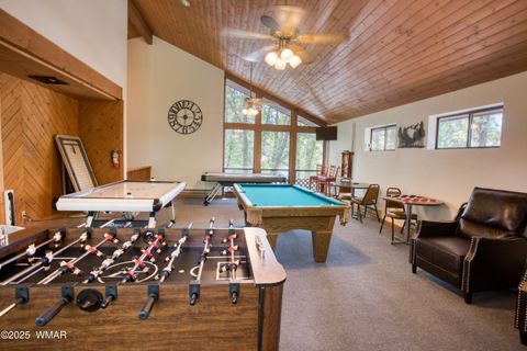 Tiny photo for 3767 Crown Dancer Drive, Pinetop, AZ 85935 (MLS # 257820)