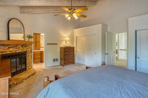 Tiny photo for 3767 Crown Dancer Drive, Pinetop, AZ 85935 (MLS # 257820)