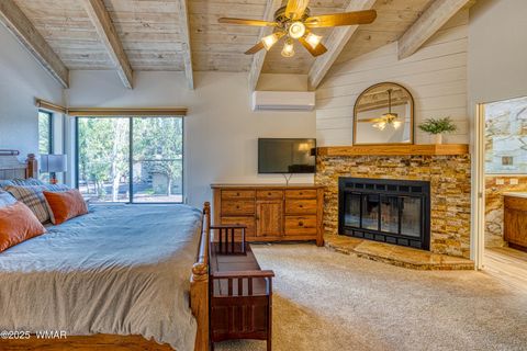 Tiny photo for 3767 Crown Dancer Drive, Pinetop, AZ 85935 (MLS # 257820)