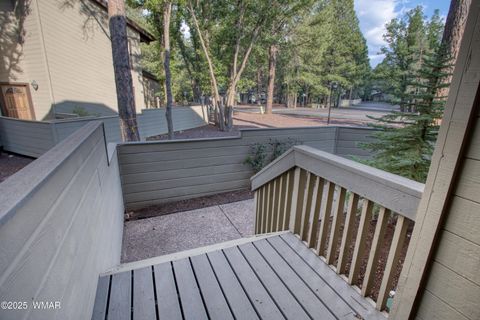 Tiny photo for 3767 Crown Dancer Drive, Pinetop, AZ 85935 (MLS # 257820)