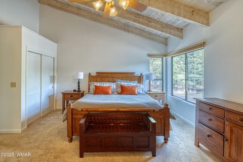 Tiny photo for 3767 Crown Dancer Drive, Pinetop, AZ 85935 (MLS # 257820)