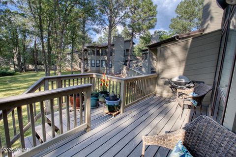 Tiny photo for 3767 Crown Dancer Drive, Pinetop, AZ 85935 (MLS # 257820)