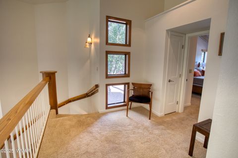 Tiny photo for 3767 Crown Dancer Drive, Pinetop, AZ 85935 (MLS # 257820)