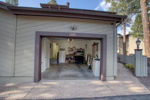 Tiny photo for 3767 Crown Dancer Drive, Pinetop, AZ 85935 (MLS # 257820)