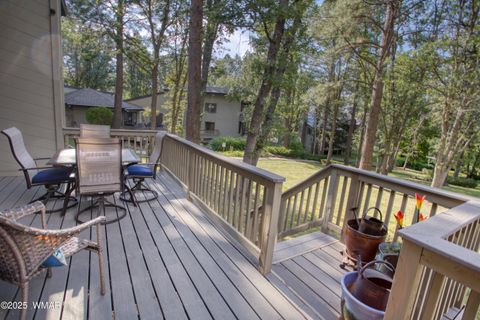 Tiny photo for 3767 Crown Dancer Drive, Pinetop, AZ 85935 (MLS # 257820)
