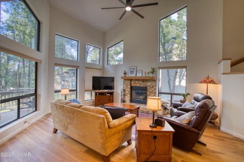Tiny photo for 3767 Crown Dancer Drive, Pinetop, AZ 85935 (MLS # 257820)