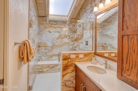 Tiny photo for 3767 Crown Dancer Drive, Pinetop, AZ 85935 (MLS # 257820)