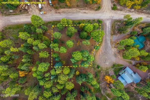 Tiny photo for 7 2190, Alpine, AZ 85920 (MLS # 258231)
