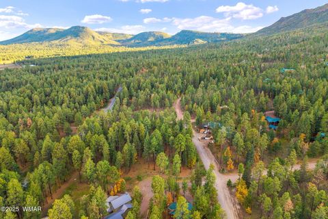 Tiny photo for 7 2190, Alpine, AZ 85920 (MLS # 258231)