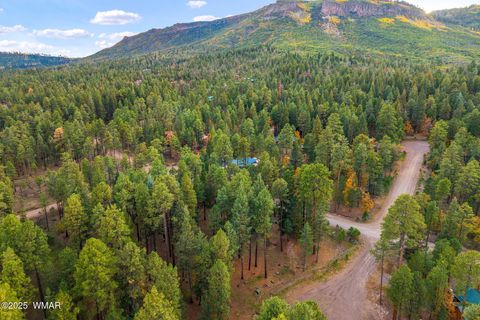 Tiny photo for 7 2190, Alpine, AZ 85920 (MLS # 258231)