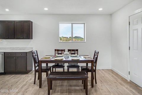 Tiny photo for 1930 Beloud Place, Show Low, AZ 85901 (MLS # 262430)