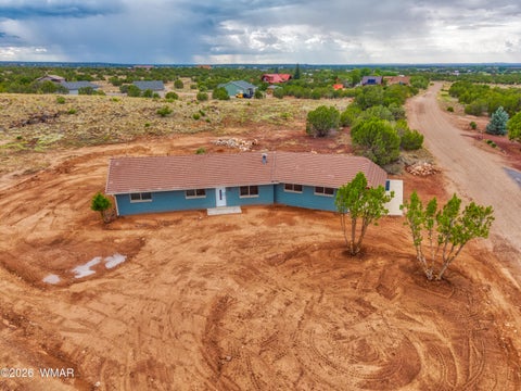 Tiny photo for 1930 Beloud Place, Show Low, AZ 85901 (MLS # 262430)