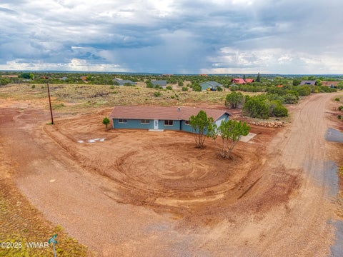 Tiny photo for 1930 Beloud Place, Show Low, AZ 85901 (MLS # 262430)