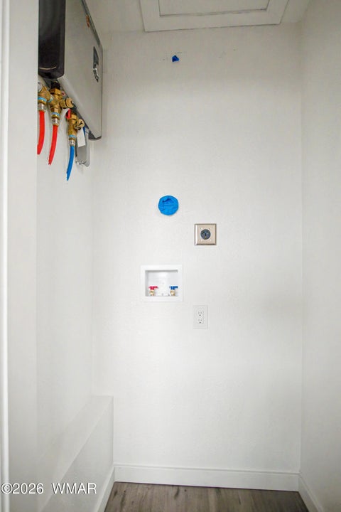 Tiny photo for 1930 Beloud Place, Show Low, AZ 85901 (MLS # 262430)