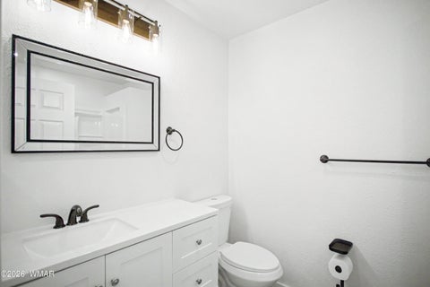 Tiny photo for 1930 Beloud Place, Show Low, AZ 85901 (MLS # 262430)