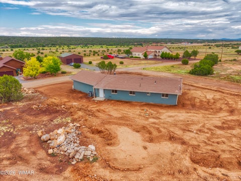 Tiny photo for 1930 Beloud Place, Show Low, AZ 85901 (MLS # 262430)