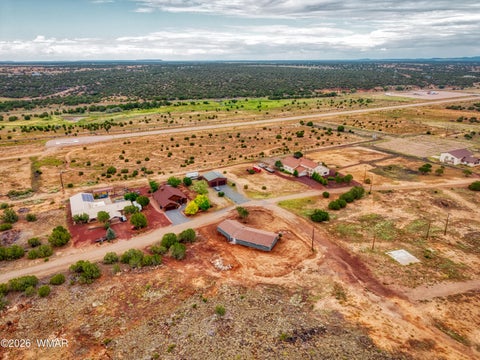 Tiny photo for 1930 Beloud Place, Show Low, AZ 85901 (MLS # 262430)