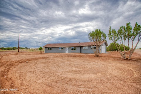 Tiny photo for 1930 Beloud Place, Show Low, AZ 85901 (MLS # 262430)