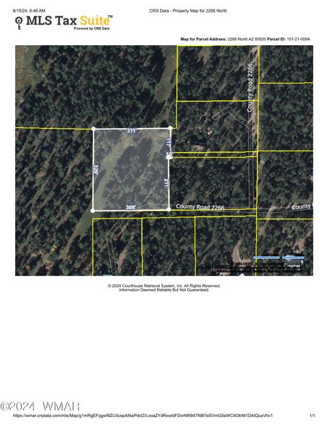 Photo of 009A N2266, Alpine, AZ 85920 (MLS # 252576) Photo of 009A N2266, Alpine, AZ 85920 (MLS # 252576)