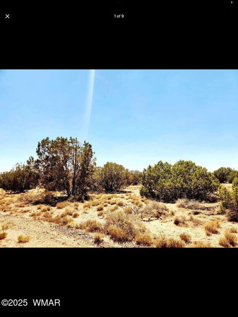 Tiny photo for 4114-4116 Colt Road, Snowflake, AZ 85937 (MLS # 257711)