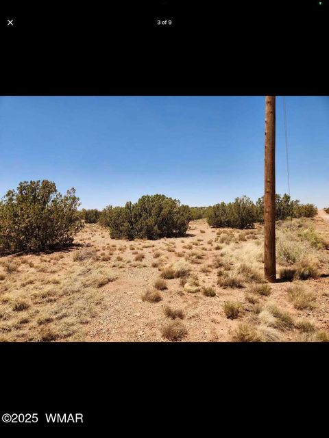 Photo of 4114-4116 Colt Road, Snowflake, AZ 85937 (MLS # 257711)