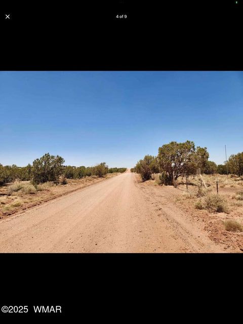 Tiny photo for 4114-4116 Colt Road, Snowflake, AZ 85937 (MLS # 257711)