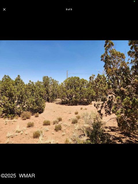 Tiny photo for 4114-4116 Colt Road, Snowflake, AZ 85937 (MLS # 257711)