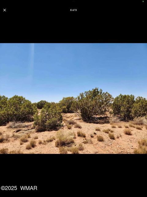 Tiny photo for 4114-4116 Colt Road, Snowflake, AZ 85937 (MLS # 257711)