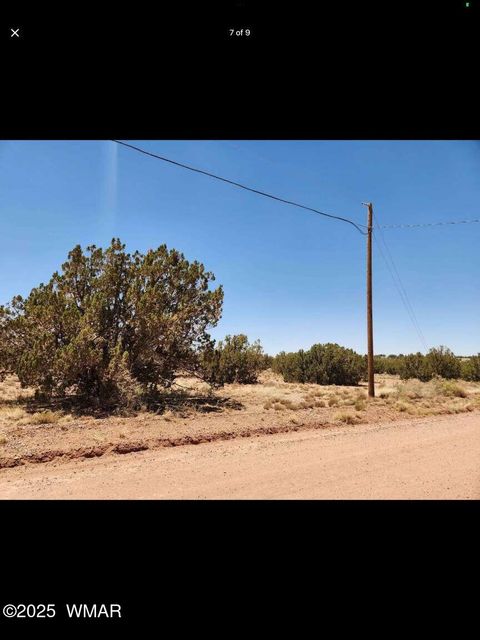 Tiny photo for 4114-4116 Colt Road, Snowflake, AZ 85937 (MLS # 257711)