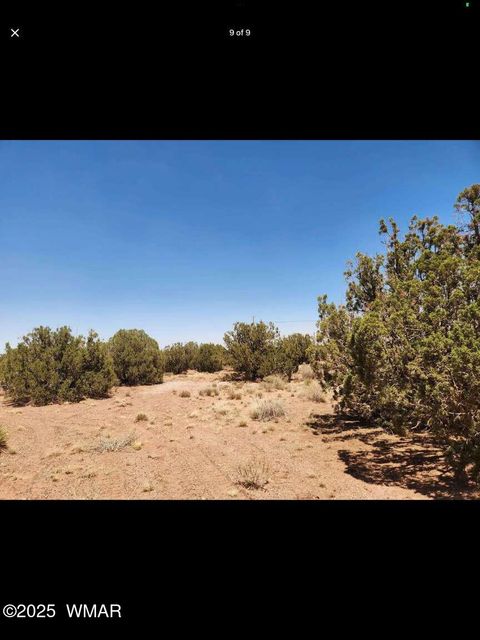 Tiny photo for 4114-4116 Colt Road, Snowflake, AZ 85937 (MLS # 257711)