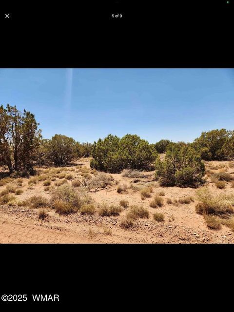 Tiny photo for 4114-4116 Colt Road, Snowflake, AZ 85937 (MLS # 257711)