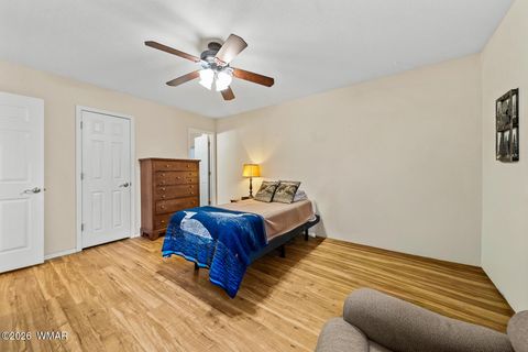 Tiny photo for 4997 White Mountain Avenue, Lakeside, AZ 85929 (MLS # 259387)