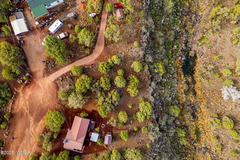 Tiny photo for 1866 Daggs Street, Show Low, AZ 85901 (MLS # 257024)