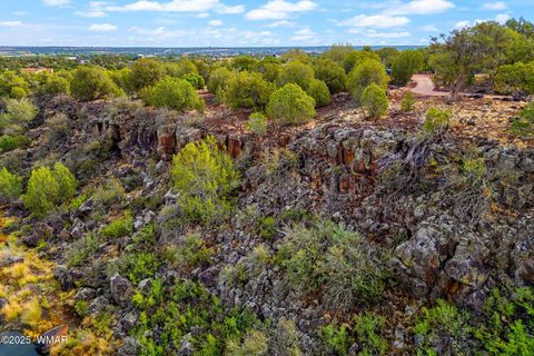 Tiny photo for 1866 Daggs Street, Show Low, AZ 85901 (MLS # 257024)