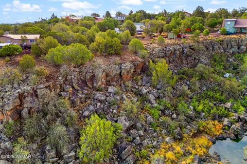 Tiny photo for 1866 Daggs Street, Show Low, AZ 85901 (MLS # 257024)